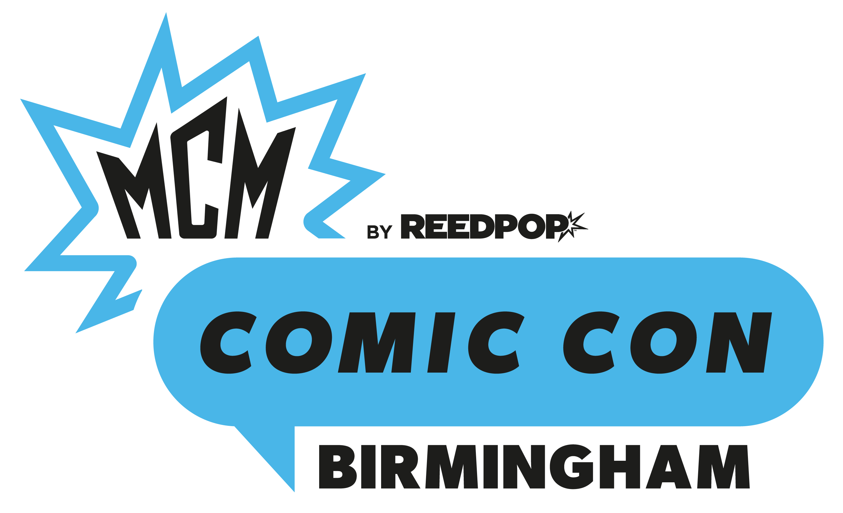 MCM Birmingham 2026